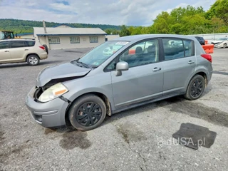 NISSAN VERSA 1.8 S
