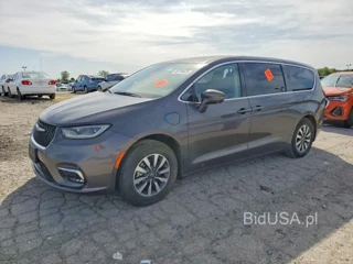 CHRYSLER PACIFICA HYBRID TOURING L