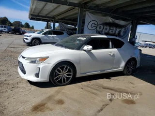SCION TC BASE