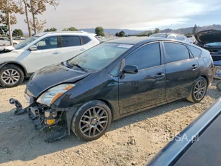 TOYOTA PRIUS BASE