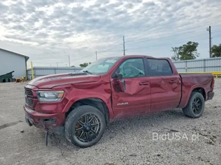RAM 1500 LARAMIE