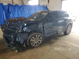 MAZDA CX-50 PREMIUM