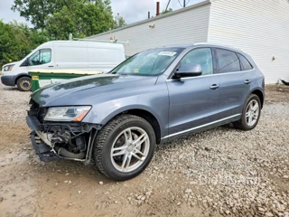 AUDI Q5 PREMIUM PLUS