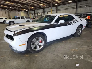 DODGE CHALLENGER SXT