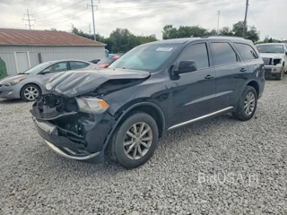 DODGE DURANGO SXT