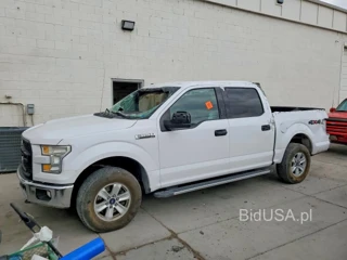 FORD F150 SUPERCREW