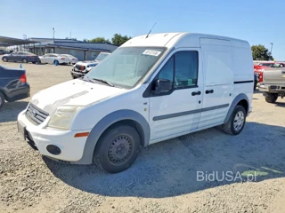 FORD TRANSIT CONNECT XLT