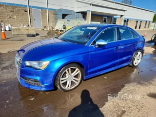 AUDI S3 PREMIUM PLUS