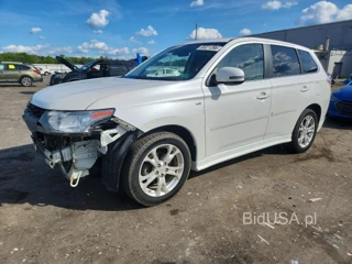 MITSUBISHI OUTLANDER GT