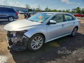 TOYOTA AVALON XLE TOURING