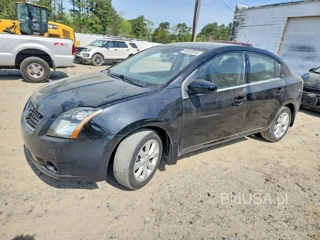 NISSAN SENTRA 2.0