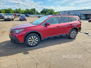 SUBARU OUTBACK PREMIUM