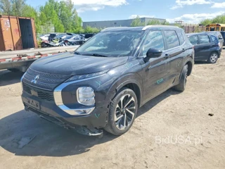 MITSUBISHI OUTLANDER LE 4DR AWD
