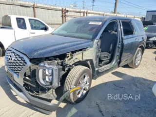 HYUNDAI PALISADE SE