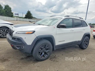 JEEP CHEROKEE TRAILHAWK