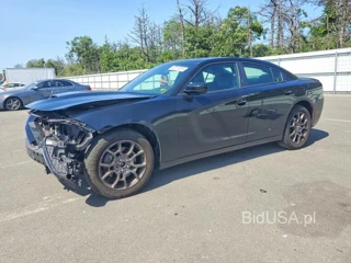 DODGE CHARGER GT