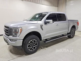FORD F150 SUPERCREW