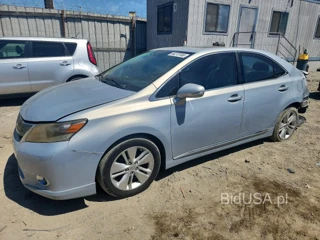 LEXUS HS 250H