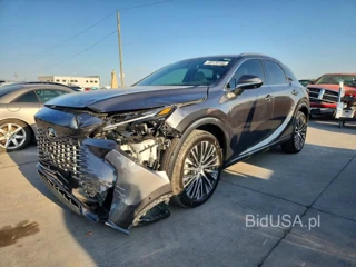 LEXUS RX 350 PREMIUM+