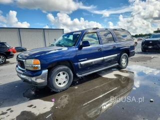 GMC YUKON XL C1500