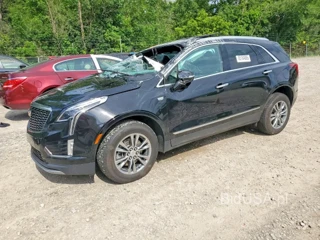 CADILLAC XT5 PREMIUM LUXURY