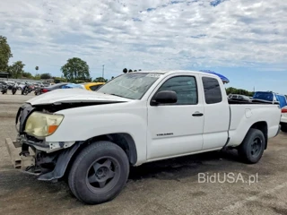 TOYOTA TACOMA ACCESS CAB