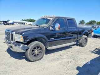 FORD F250 SUPER DUTY