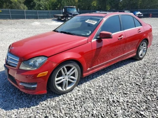 MERCEDES-BENZ C 250