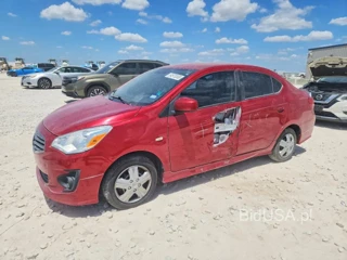 MITSUBISHI MIRAGE G4 ES