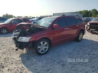 DODGE JOURNEY R/T