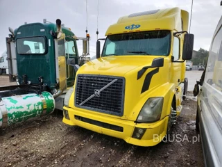 VOLVO VN VNL