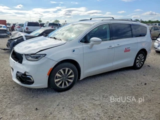 CHRYSLER PACIFICA HYBRID TOURING L