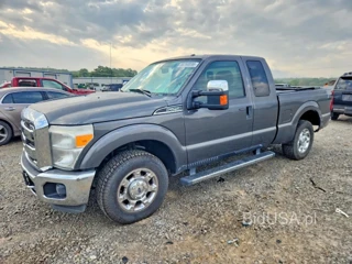 FORD F250 SUPER DUTY