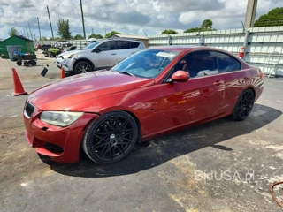 BMW 335 I