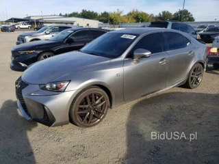 LEXUS IS 200T