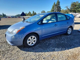 TOYOTA PRIUS BASE