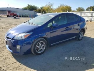TOYOTA PRIUS TWO