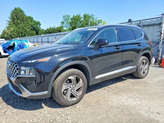 HYUNDAI SANTA FE SEL