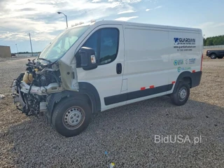 RAM PROMASTER 1500 1500 STANDARD