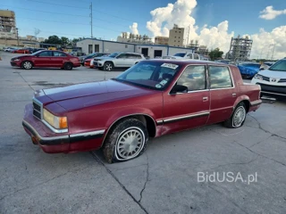 DODGE DYNASTY LE