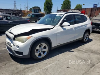 BMW X1 SDRIVE28I