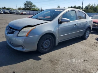 NISSAN SENTRA 2.0