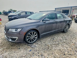 LINCOLN MKZ RESERVE