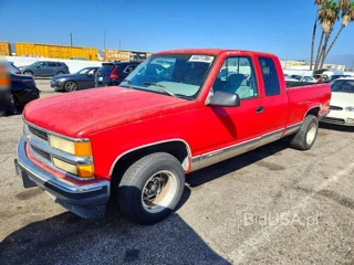 CHEVROLET GMT-400 C1500