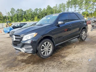 MERCEDES-BENZ GLE 350 4MATIC