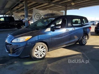 MAZDA 5 SPORT