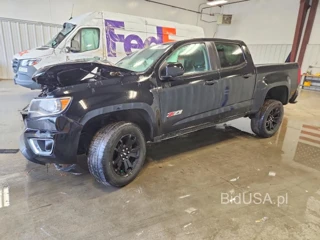 CHEVROLET COLORADO Z71