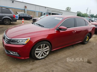 VOLKSWAGEN PASSAT SE
