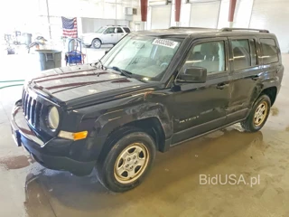 JEEP PATRIOT SPORT