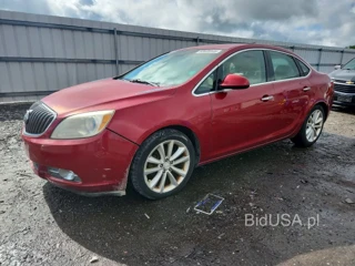 BUICK VERANO CONVENIENCE